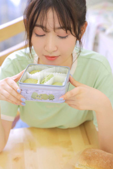 头埋在我花丛里