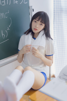 少女杀手阿墨