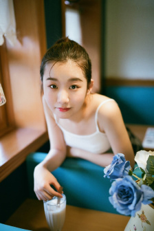 女生经常自己安慰会变漂亮吗